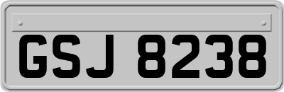 GSJ8238