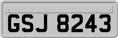 GSJ8243