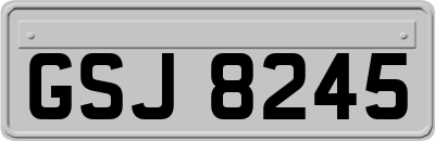 GSJ8245