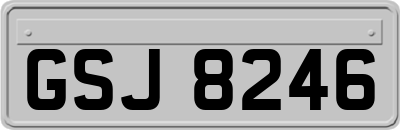 GSJ8246