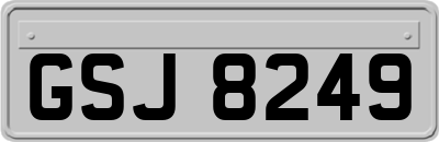 GSJ8249