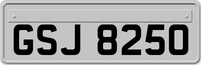 GSJ8250