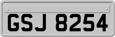 GSJ8254