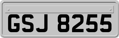 GSJ8255