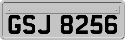 GSJ8256