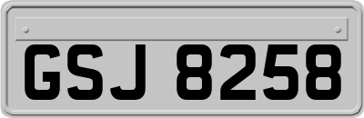 GSJ8258