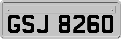 GSJ8260