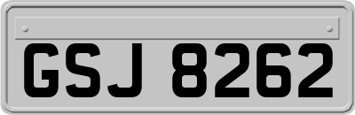 GSJ8262