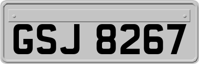 GSJ8267