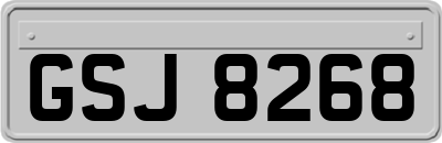 GSJ8268