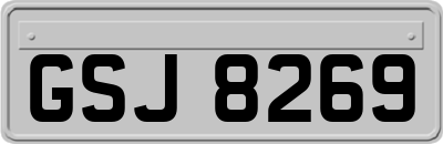 GSJ8269