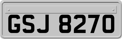 GSJ8270