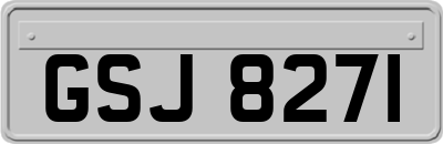 GSJ8271