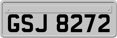GSJ8272