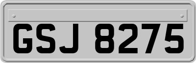 GSJ8275