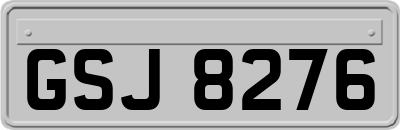 GSJ8276