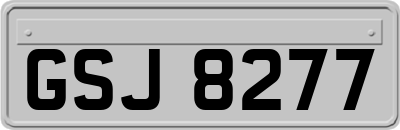 GSJ8277