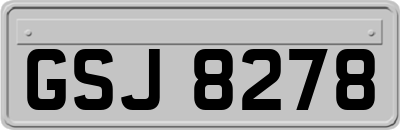 GSJ8278