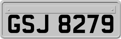 GSJ8279