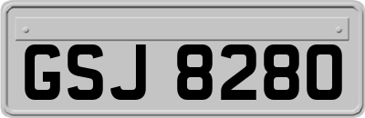 GSJ8280