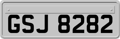 GSJ8282