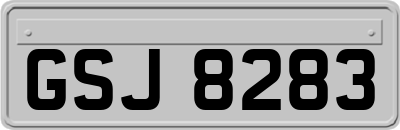 GSJ8283