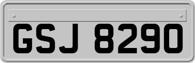 GSJ8290