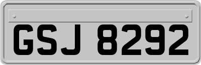 GSJ8292