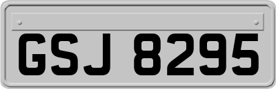 GSJ8295