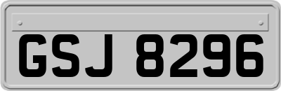 GSJ8296