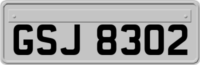 GSJ8302