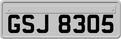 GSJ8305