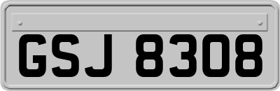 GSJ8308