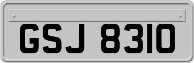 GSJ8310