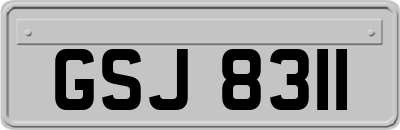 GSJ8311