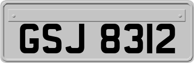 GSJ8312