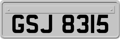 GSJ8315