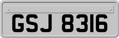 GSJ8316