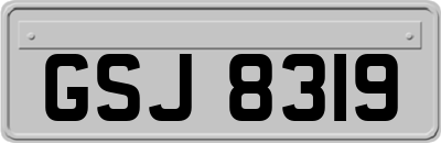 GSJ8319