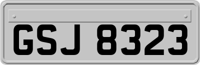 GSJ8323