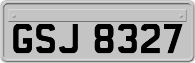 GSJ8327