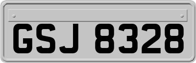 GSJ8328