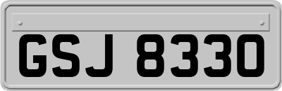GSJ8330