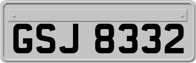 GSJ8332