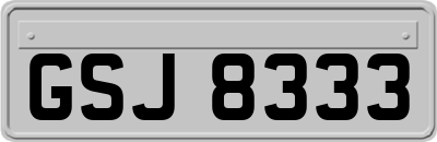 GSJ8333