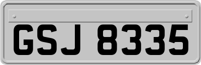 GSJ8335