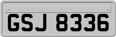 GSJ8336