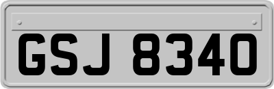 GSJ8340