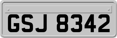 GSJ8342