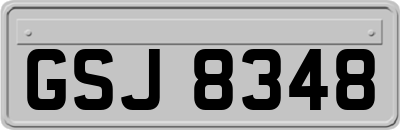 GSJ8348
